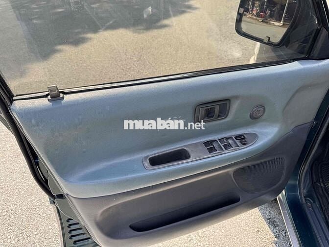 Toyota Zace 2003 GL - 150000 km