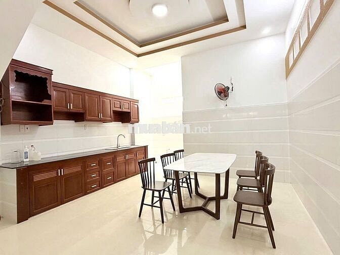 NHÀ 3 TẦNG KHU VE SÔNG, GẦN NGAY GIGAMALL THỦ ĐỨC, PHẠM VĂN ĐỒNG