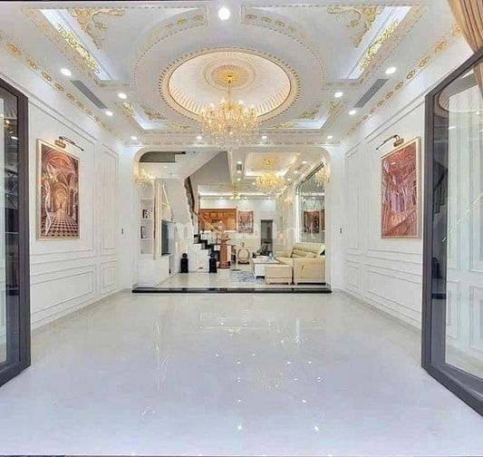 Bán Biệt Thự Thạch Bàn Long Biên, 165m², 3 Tầng - Nhỉnh 30 Tỷ