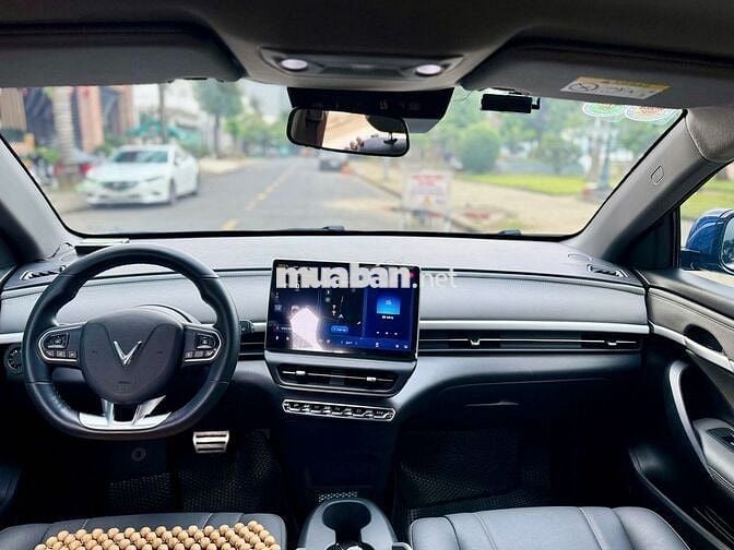 VinFast VF6 S 2024 - Màu xanh - 3v2km - Mua pin