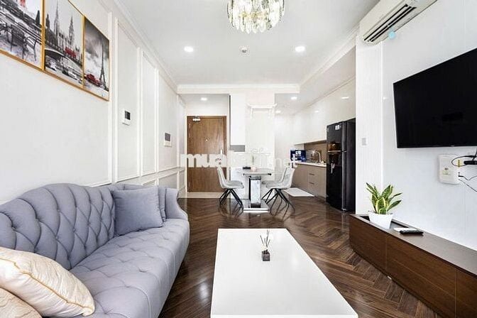 Căn Hộ 2PN 2tỷ kế Sân Bay TSN Full Nội Thất View Hồ Bơi bao sổ vay 70%