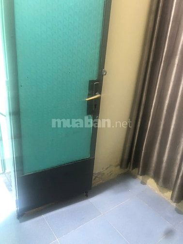 Cho thuê 1 phòng trống vào ở ngay, có lối đi riêng