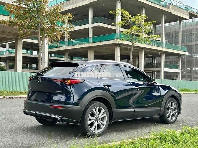Lướt Mazda CX-30 2023 Premium 2.0 AT - 23000 km