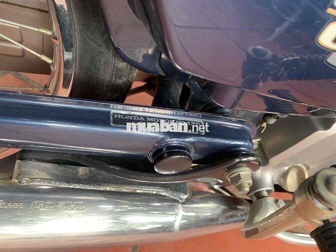 Bán 82/95 xe chạy hơn vạn hàng siêu tầm zin từ a-z