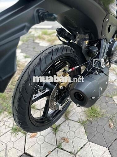 Ex155 VVa 62zz Super head full option real