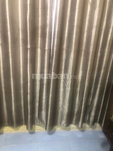 Cho thuê 1 phòng trống vào ở ngay, có lối đi riêng