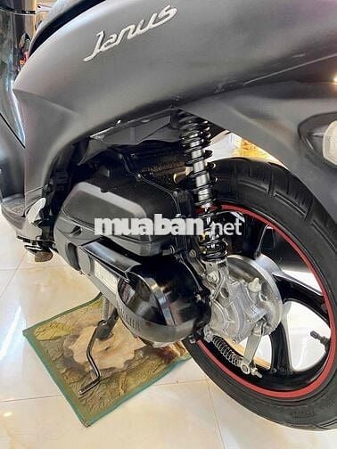 Janus Fi Smarkey (Trùm mền) bstp mới 98% Zin