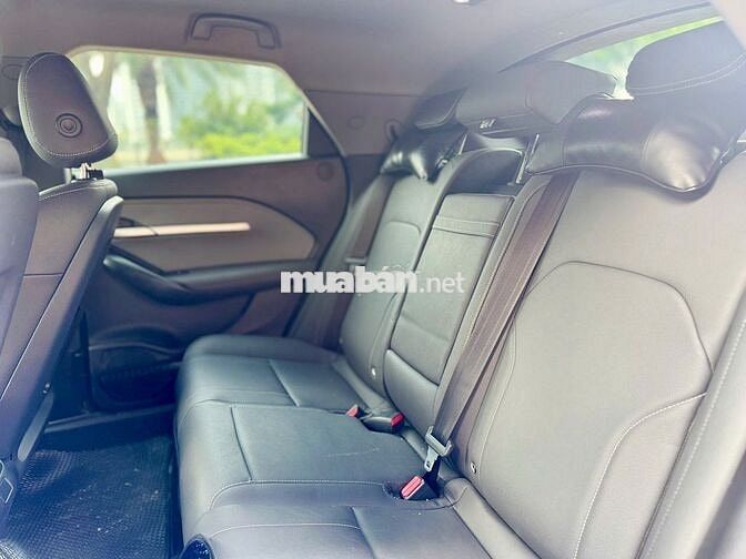 VinFast VF6 S 2024 - Màu xanh - 3v2km - Mua pin