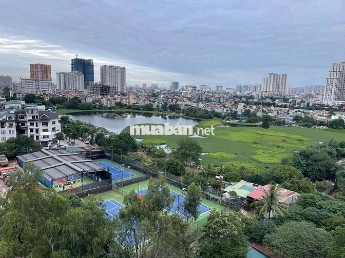 Bán nhà chung cư KĐT Đại Kim - 84m2, 3 ngủ, full công năng - ở ngay!