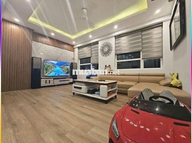 Bán nhà chung cư KĐT Đại Kim - 84m2, 3 ngủ, full công năng - ở ngay!