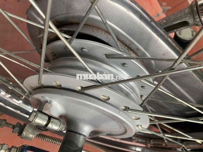 Bán 82/95 xe chạy hơn vạn hàng siêu tầm zin từ a-z