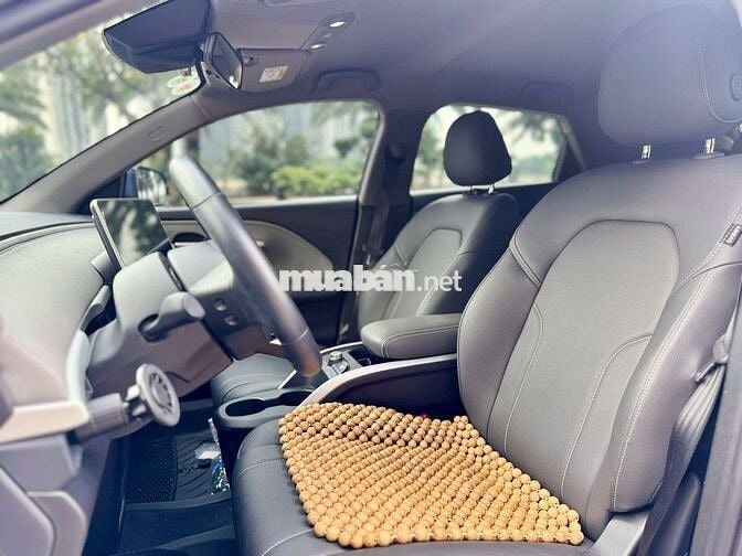 VinFast VF6 S 2024 - Màu xanh - 3v2km - Mua pin