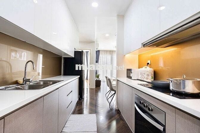 Căn Hộ 2PN 2tỷ kế Sân Bay TSN Full Nội Thất View Hồ Bơi bao sổ vay 70%