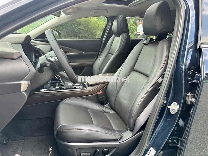 Lướt Mazda CX-30 2023 Premium 2.0 AT - 23000 km