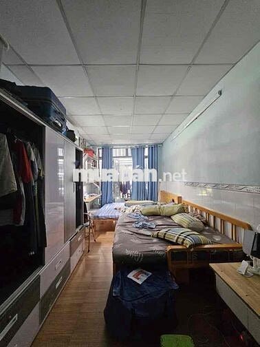 💥 BÁN NHÀ BÀU CÁT.TÂN BÌNH HẺM XE HƠI.25m2.HẺM THÔNG BÀU CÁT CHỢ BÀ HO