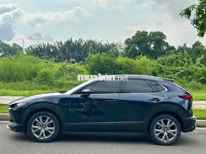 Lướt Mazda CX-30 2023 Premium 2.0 AT - 23000 km