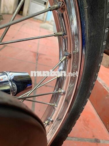 Bán 82/95 xe chạy hơn vạn hàng siêu tầm zin từ a-z