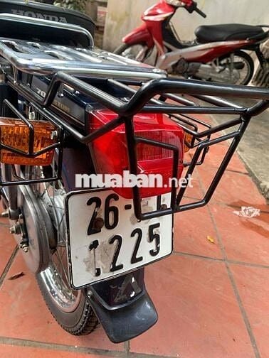 Bán 82/95 xe chạy hơn vạn hàng siêu tầm zin từ a-z