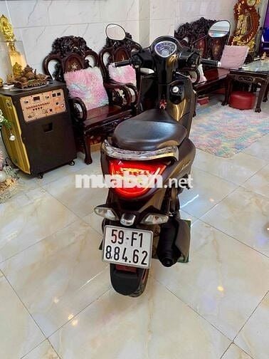 Janus Fi Smarkey (Trùm mền) bstp mới 98% Zin