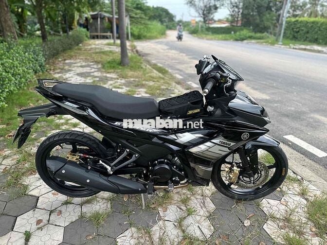 Ex155 VVa 62zz Super head full option real