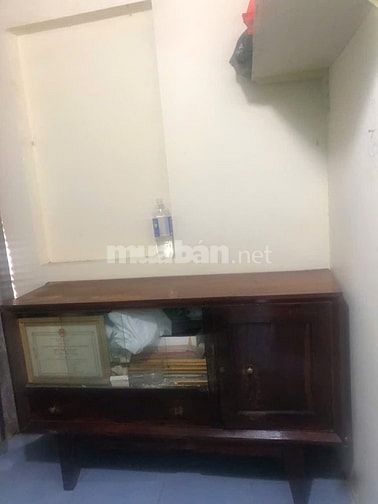 Cho thuê 1 phòng trống vào ở ngay, có lối đi riêng