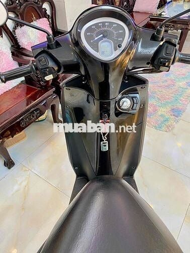 Janus Fi Smarkey (Trùm mền) bstp mới 98% Zin