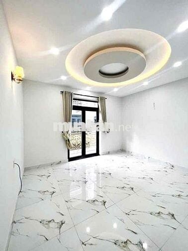 🆘🆘Mã Lò 57 Chủ cần bán gấp siêu phẩm 5 tầng Mã Lò- sát Tân Phú💥- Dt 4,