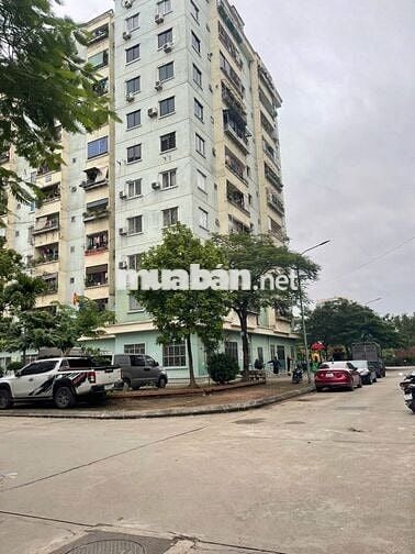 Bán nhà chung cư KĐT Đại Kim - 84m2, 3 ngủ, full công năng - ở ngay!