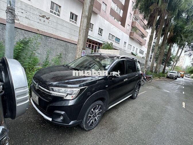 Suzuki XL 7 2021 - 75000 km