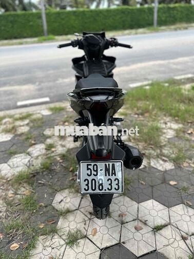 Ex155 VVa 62zz Super head full option real