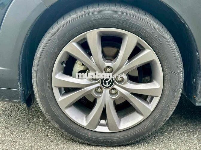 Lướt Mazda CX-30 2023 Premium 2.0 AT - 23000 km