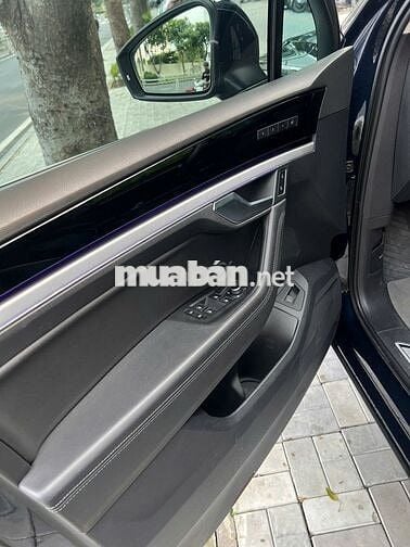 Volkswagen Touareg 2023 Luxury Xe Mới Cứng 99%