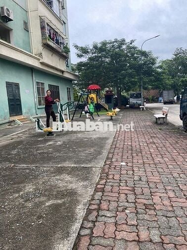 Bán nhà chung cư KĐT Đại Kim - 84m2, 3 ngủ, full công năng - ở ngay!