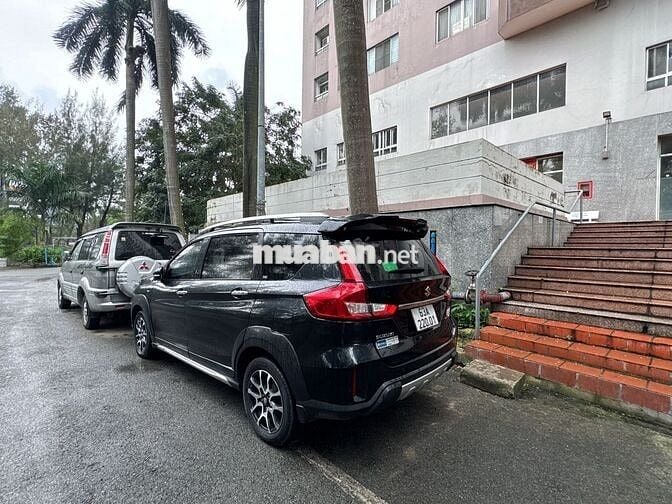 Suzuki XL 7 2021 - 75000 km