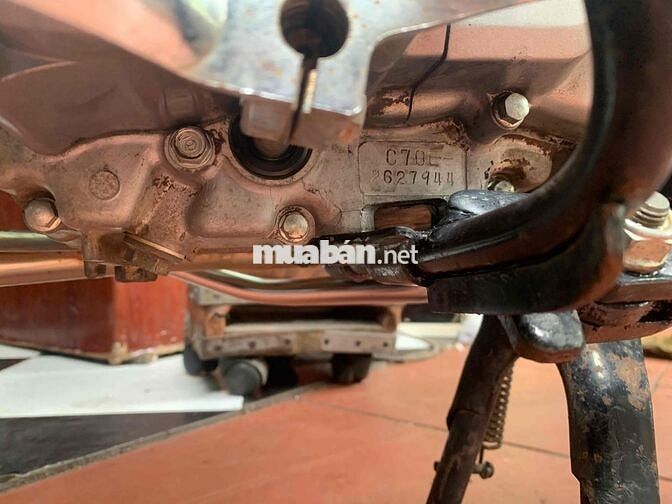 Bán 82/95 xe chạy hơn vạn hàng siêu tầm zin từ a-z