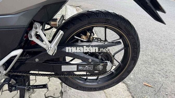 Winner X V3 2023 ABS