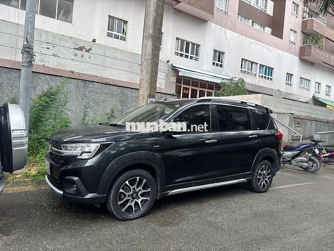 Suzuki XL 7 2021 - 75000 km