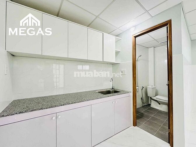 🏡 Khai Trương Căn Hộ Mới xây - Nội Thất Đầy Đủ