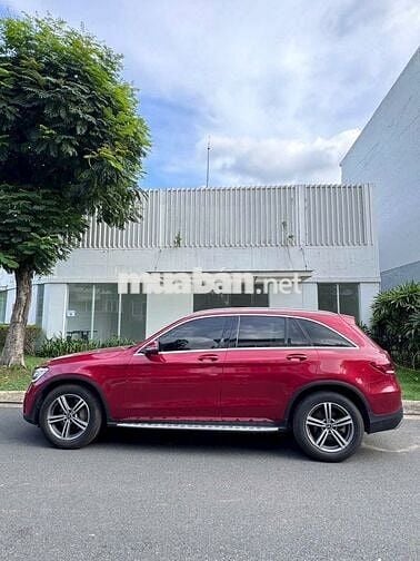 Mercedes Benz GLC 2020 200 - 70000 km