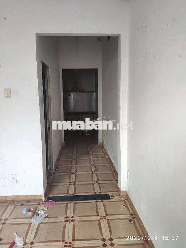 Bán đất tặng nhà cấp 4 - linh xuân thủ đức