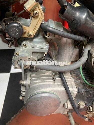 Bán 82/95 xe chạy hơn vạn hàng siêu tầm zin từ a-z