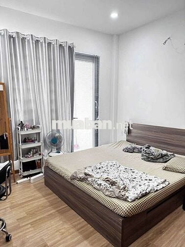 55m2 ngang 4m vuông vức HXH Hoàng Văn Thụ 3 tầng BTCT Hoàn công đầy đủ