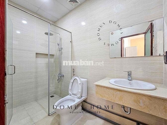 Căn Hộ Cao Cấp_Bancol_An Ninh_Thoáng Mát_Ngay Big C Trường Chinh