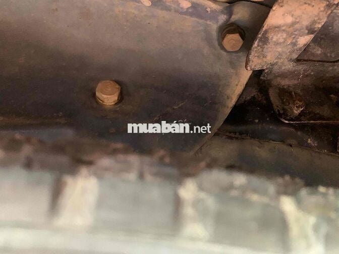 Bán 82/95 xe chạy hơn vạn hàng siêu tầm zin từ a-z