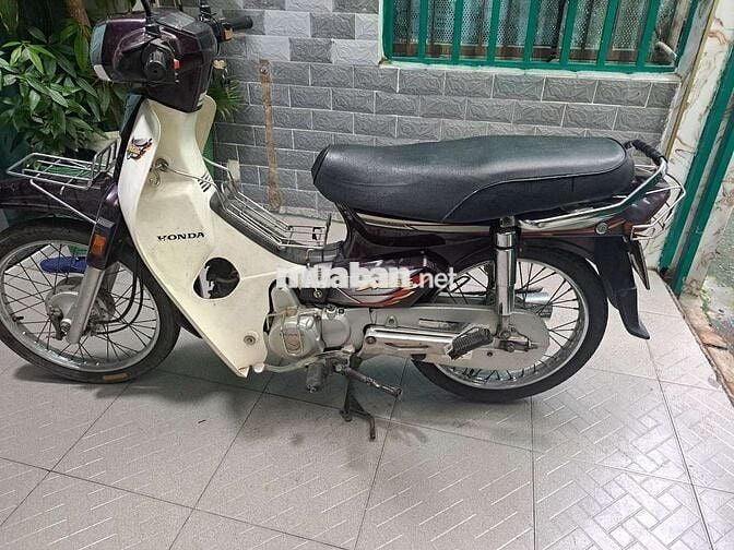 Supe Dream 2009 xe đẹp mộc. Sơn zin 100% 1 đời chủ