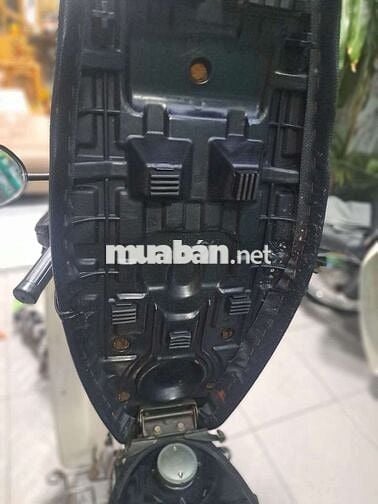 Supe Dream 2009 xe đẹp mộc. Sơn zin 100% 1 đời chủ