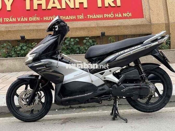 xe đẹp máy zin sơn zin chạy rất ok! 6 nan bản kich