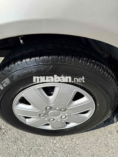 Toyota Zace 2003 GL - 150000 km