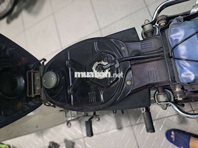 Supe Dream 2009 xe đẹp mộc. Sơn zin 100% 1 đời chủ