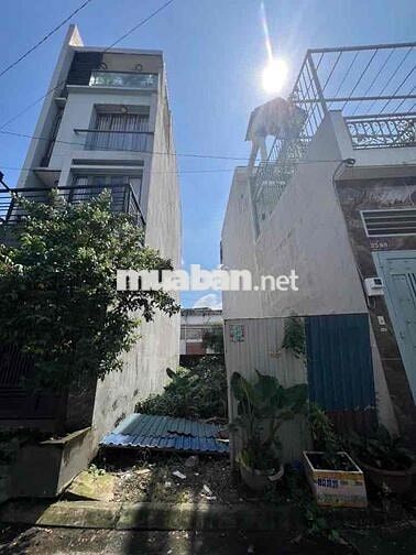 TỈNH LỘ 10 – ĐẤT THỔ CƯ 70M² (4x17.5M) – HXH 7M – SHR – GIÁ CHỈ 3.85 T